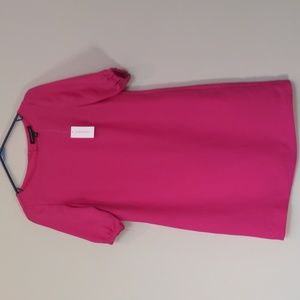 Banana Republic NWT pink size 2 dress